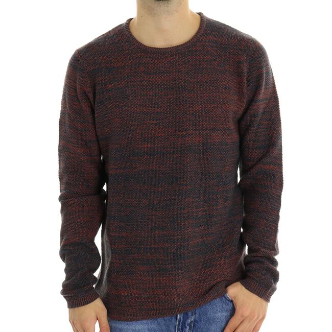 MAGLIA MELANGE REVOLUTION - Mad Fashion | img vers.1300x/